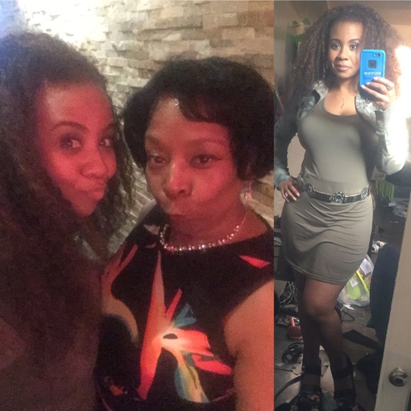 Meet your Posher, Ashanti - Picture 11 of 16